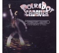 Polkadot Cadaver – Purgatory Dance Party – CD – Importación USA