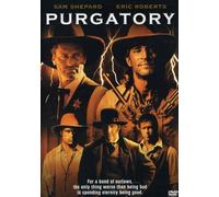 Purgatory [Edizione: Stati Uniti] [USA] [DVD]