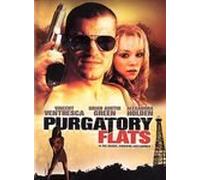 Purgatory Flats [Reino Unido] [DVD]