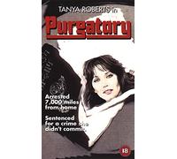 Purgatory [Francia] [VHS]