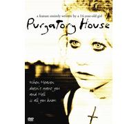 Purgatory House [USA] [DVD]