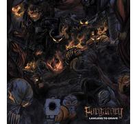 Purgatory – Lawless To Grave – The Orchard