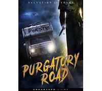 Purgatory Road [USA] [DVD]