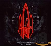 Purgatory Unleashed - Live at Wacken