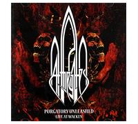 Purgatory Unleashed - Live at Wacken