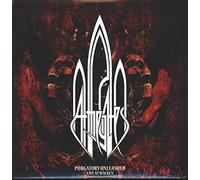 Purgatory Unleashed-Live at Wacken [Vinilo]