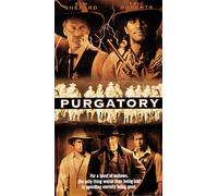 Purgatory [USA] [VHS]