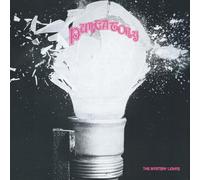 The Mystery Lights – Purgatory – Vinilo – Importación USA
