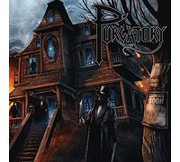 Purgatory [Vinilo]