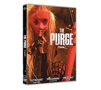Purge (the) - Stagione 01 (3 Dvd) [Italia]