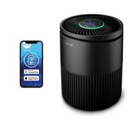 Purificador Clean Air Optima CA-503B Compact Smart HEPA Ionizador 30m2