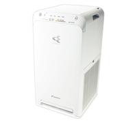 Daikin MC55W Purificador de Aire HEPA H13 Electrostático | Tecnología Flash Streamer Que Reduce el 99.9% de Virus, bacterias, alérgenos | 10 años sin Cambiar filtros | Silencioso | hasta 82m2
