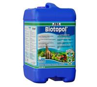 Purificador de Agua Biotopol para acuarios de Agua Dulce, de JBL