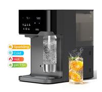 Purificador de agua Hydrofast C300 encimera ósmosis inversa agua fría y con gas
