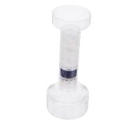 Purificador de Agua para Acampar Sistema Multiusos Ps para Aprendizaje | Filtro de Agua Portátil, Pastillas Purificadoras, Exterior, Decoracion Colegio
