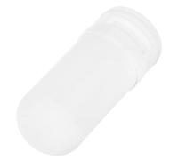 Purificador de Agua para Grifo de Cocina de Cerámica Hogar | Carbón y Cerámica, Cartucho Filtrante Blanco, Uso en Cocina y Agua Potable, para Cocineros y Viviendas