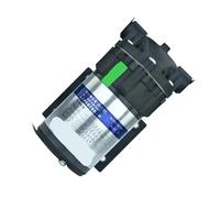 Purificador De Agua Por Ósmosis Inversa Doméstico De 24 V Y 75 G, Bomba De Agua Con Motor Autocebante Silencioso Y Bomba De Refuerzo De Diafragma.(Self priming pump)