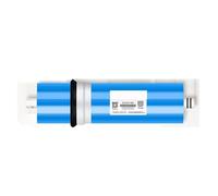 Purificador de agua por ósmosis inversa universal de 75/400/600/800 GPD con membrana RO for el hogar, elemento filtrante de repuesto Debajo del fregadero