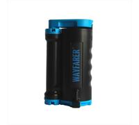 Purificador de agua portátil LifeSaver Wayfarer