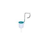 Purificador de agua Skimmer de superficie Bestway 58233