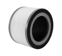 Purificador De Aire 3 En 1 Con Filtros HEPA, Compatible Con Levoit, Vista 200, 200-RF Y Accesorios.