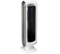 Purificador de aire AeraMax® DX5 Fellowes, para tamaños de estancia de 8 - 12 m²