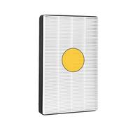 Purificador De Aire Ambiental, Compatible Con 3M FAP-C02WA-G2 FAP-C03BA-G2 FAP-C03-WS-2G FAP-T03BA-G2, El Filtro De Repuesto Original F2 A2(1pcs)