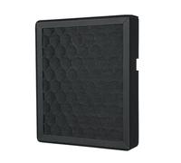 Purificador de aire avanzado núcleos de repuesto para impresora H2D triple fuerza tecnología de filtración de carbono activado largo cartucho de filtro de carbono