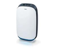Purificador de Aire Beurer LR-500/ Filtro HEPA/ WiFi/ Hasta 106m2/ 68dB