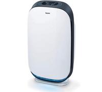 Purificador de aire Beurer LR500 65 W HEPA WiFi LED Blanco 35-100 m²