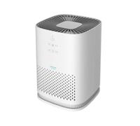 Cecotec Purificador de Aire con Temporizador TotalPure Connected 1000 Handy. Potencia 25 W, Bajo Consumo, 60 CADR, 3 Etapas de filtrado, 3 Velocidades, Cobertura 25 m3