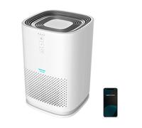 Purificador de aire cecotec totalpure 1500 connected wifi 100 cadr blanco