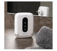 Cecotec Generador de Ozono doméstico TotalPure 2000 Ozone. 100 MG/h, 5W, Temporizador, 3 Velocidades Funcionamiento, Portátil.