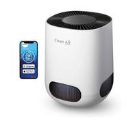 Purificador de aire Clean Air Optima CA-502 HEPA H13 Ionizador 110 m³/h App