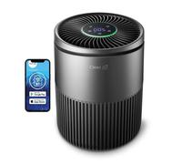Purificador de aire Clean Air Optima CA-503T Compact Smart HEPA Ionizador