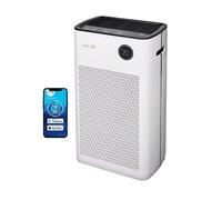 Clean Air Optima Purificador de Aire Inteligente con ionizador y HEPA CA-510Pro