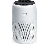 Purificador de aire compacto Levoit Core Mini HEPA VortexAir 360°
