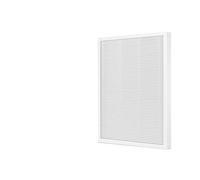 Purificador De Aire, Compatible Con 3M KJEA200 MFAC01-CN FACF01-CN, Filtro Compuesto De Carbón Activado 280 * 370 * 30 Mm