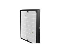 Purificador De Aire Compatible Con DeLonghi, AC75 + Filtro Multifuncional De Compuesto De Carbono De Fácil Mantenimiento.