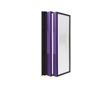 Purificador De Aire Con 2 Prefiltros HEPA2, Filtro De Repuesto FLT4850PT, Compatible Con Germ-Guardian, Filtro B AC4850PT AC4300WPT AC4900, Accesorios For Filtros.