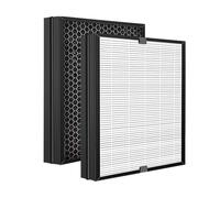 Purificador De Aire Con Filtro De Carbón Compatible Con Samsung AX60T5080WD AX60T5080WD/ZS