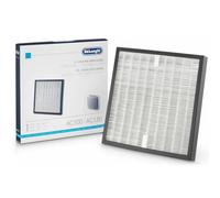 Purificador de aire con filtro DeLonghi AC100/AC150