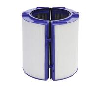 Purificador De Aire Con Filtro HEPA Y Carbón Activado, Compatible Con Dyson TP06, TP09, HP06, PH01, PH02, TP07, HP07, HP09, 970341-01, 965432-01