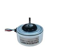 Purificador de aire con ventilador de CC EAU62243907 SIC-39CVL-D828-6