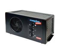 Purificador De Aire DDLO Respira Sano 40205 Gris
