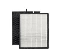 Purificador de aire doméstico HEPA, compatible con LEVOIT, LV-PUR131 / LV-PUR131-RF/LV-PUR131S. Reemplazo de filtro.