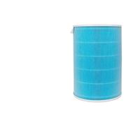 Purificador de aire doméstico HEPA, compatible con Xiaomi, reemplazo de filtro 2/1/2S/3/3H/Pro(Blue with FRID)