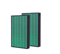 Purificador de aire doméstico HEPA M5R-FLHP con RFID, compatible con Xiaomi y Mijia. Reemplazo de filtro.