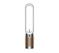 Purificador de aire Dyson Find+Follow Purifier Cool PC3 HEPA H13 27 m² Blanco Oro