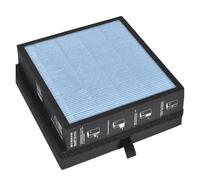 Purificador De Aire Eléctrico Con Sistema De Aire Fresco, Compatible Con Xiaomi Y Mijia. Elemento Filtrante Compuesto A1 MJXFJ-150-A1, Filtro HEPA H13.(1pcs)